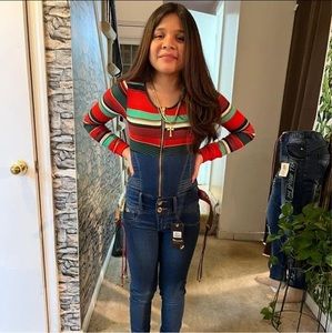 Meet your Posher, Veronica